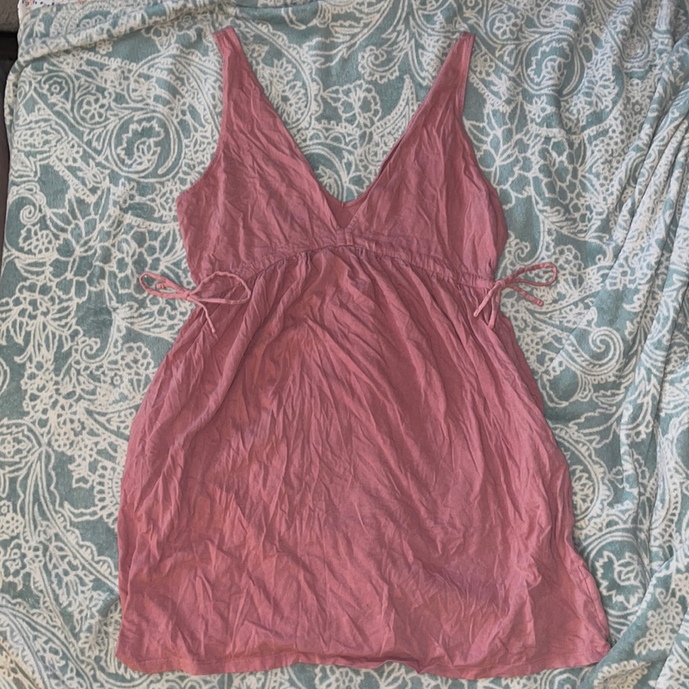 Wild Fable Dress WITH POCKETS!!